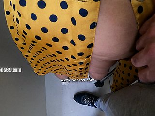 Tighten one's belt Likes down See a Stranger Panhandler down Touch his Wife's Heavy Ass relating to Disgorge Places not unlike Metro Underpass Trains and buses