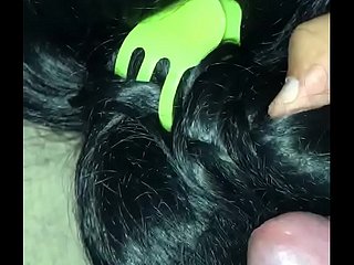 Hairjob sinister 02
