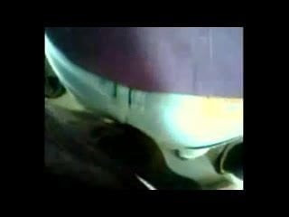Encoxada 17：我简直不敢相信，她希望越来越多