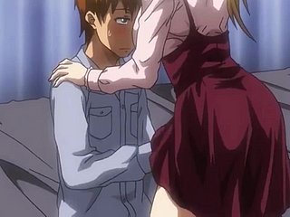 sevgili kardeş - Sansürsüz Hentai